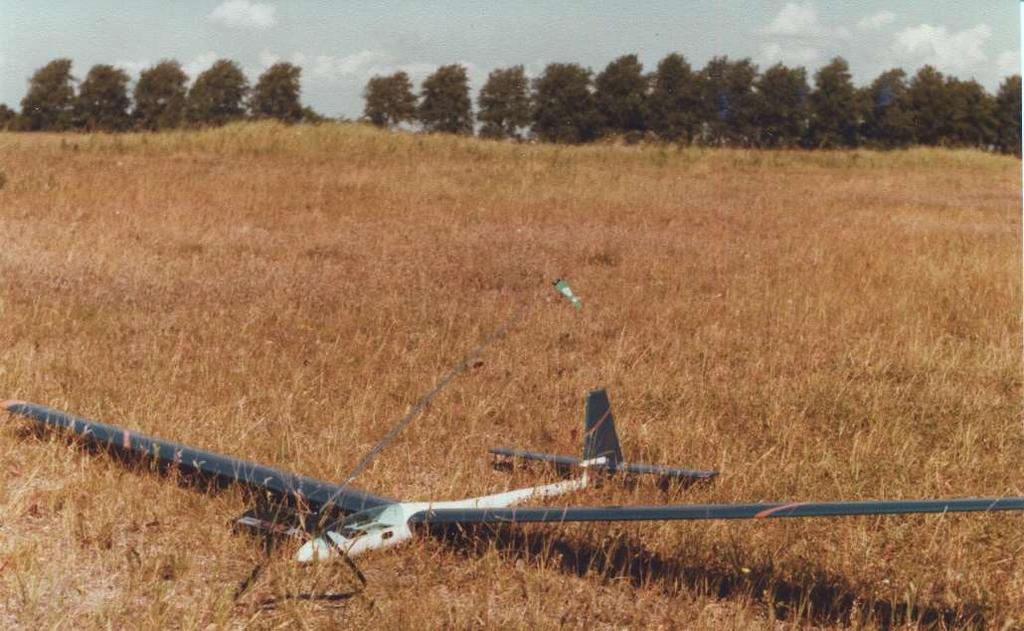 ACK 2017 nr 1 Leden vertellen Publicaties van leden over allerlei facetten van de modelvliegsport Onderwerp Auteur Bouwverslag Cirrus Pieter Peereboom In 1981 was ik lid van V4