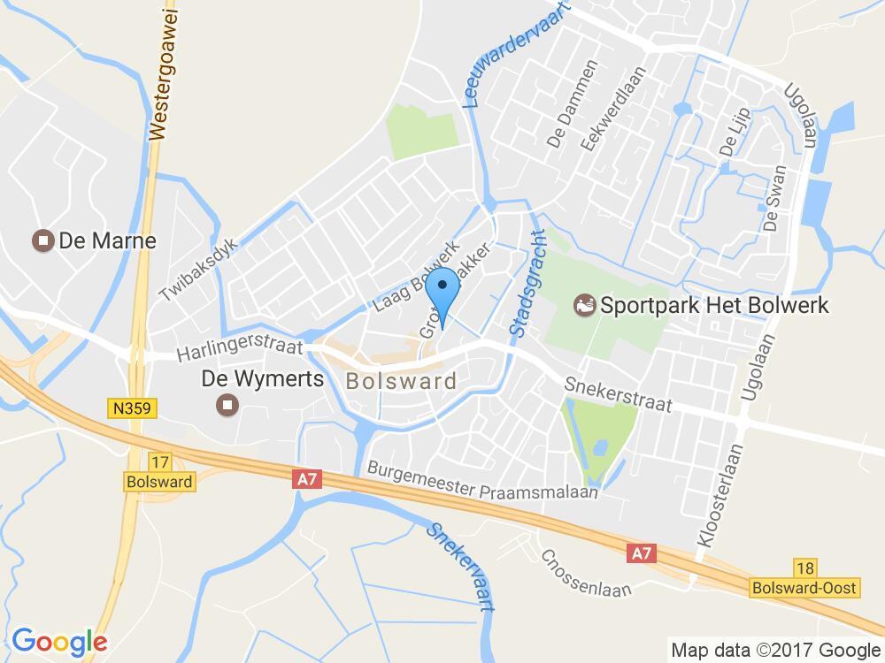 Locatie Adres gegevens Adres Kerkstraat 26 Postcode /