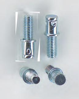 MFX 29 Verzinkt l 2 l 1 MASTERBOLT cilinderkop l [+1,0/-0,5] Item nr.