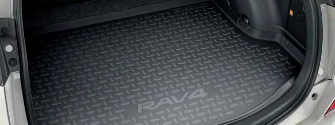 RUBBEREN VLOERMAT Op maat gemaakte rubberen vloermatten zijn ideaal om het tapijt in uw auto