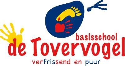 JAARPLAN JAARVERSLAG Jaar 2016 2017 Jaar 2016 2017 School De Tovervogel School De Tovervogel Schoolleider Sjannie Spijkers Schoolleider Sjannie Spijkers Datum Juni 2016 Datum Juni 2017 Thema SCHOOL &