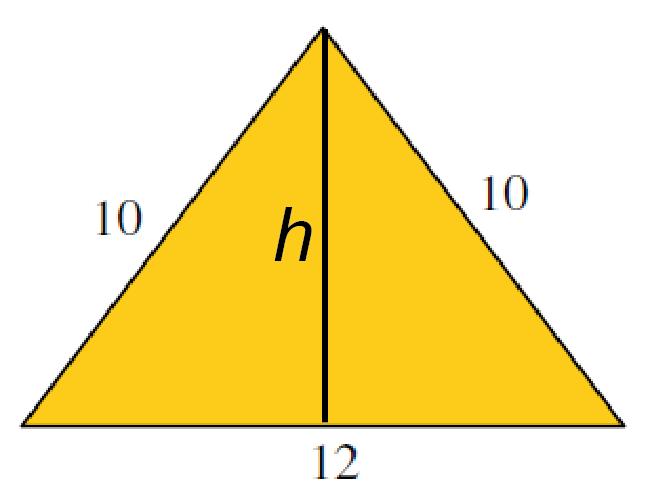 vlieger = 5 = 60 c 3 korte diagonaal : = 60 3 korte diagonaal = 0 0 korte diagonaal = = 9 4 a Zie plaatje: x = 5 x = 48 y = 9 0 0 3 = 304 = 44 y = Dus het andere latje is 48 + = 69 cm.