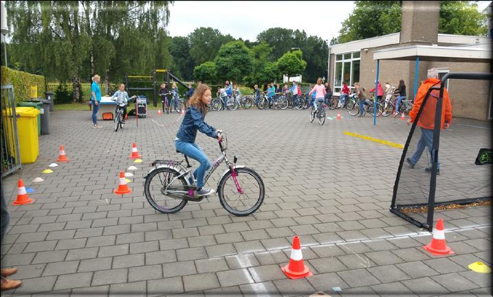 Daarnaast willen we Tanja Knoppen en Guido Lardinois heel hartelijk bedanken voor hun goede inzet de afgelopen jaren in de