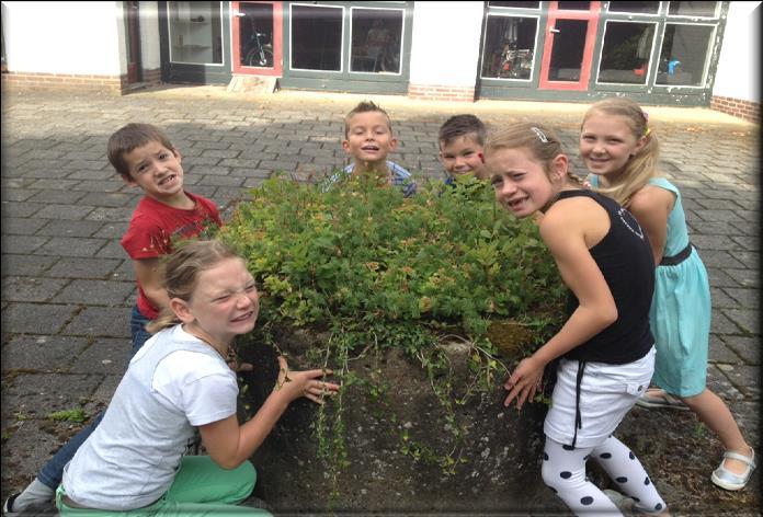 Nieuws van de oudervereniging Beste ouders/verzorgers en leerlingen, Het