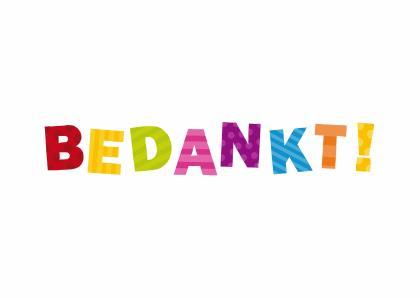 Door het innen van de ouderbijdragen en de verdiensten van de kledingactie, paaseierenactie en de inzameling van het frituurvet kunnen wij allerlei activiteiten gedurende het schooljaar bekostigen.