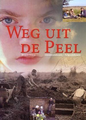 Lespakket Het lespakket bestaat uit een handleiding voor de docent, DVD met 1 film over de Peel en 1 film over