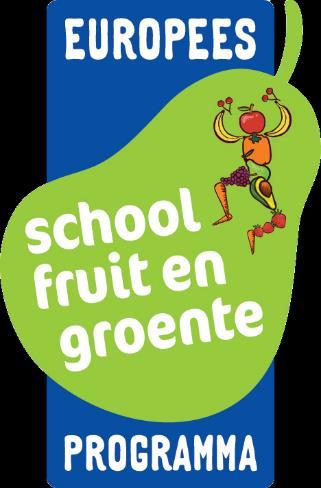 nl Het EU-Schoolfruit- en groenteprogramma is een initiatief van de Europese Unie, het Ministerie van Economische Zaken, de Rijksdienst voor Ondernemend Nederland