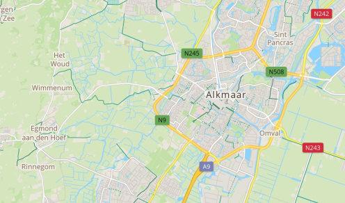 SAMENVATTING RESIDENTIEEL Printdatum 25-8-2017 LengkeekTaxaties Dossiernummer VMS taxatienummer 4978836 Object Alkmaar WWS NIEUW - Terborchlaan 103 Adres Terborchlaan 103 te Alkmaar Bouwjaar