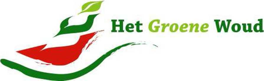 - Het Groene Woud heeft nu eigen landschapscanon, in: Brabants Centrum, nr. 25 18-6-2015.