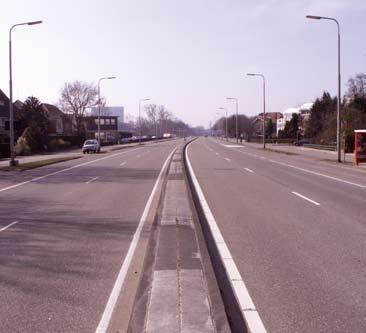 Aanleiding De N237 tussen Utrecht en Amersfoort is een oude rijksweg. Na de aanleg van de A28 in 1986, verplaatste het verkeer zich van de N237 naar de A28.