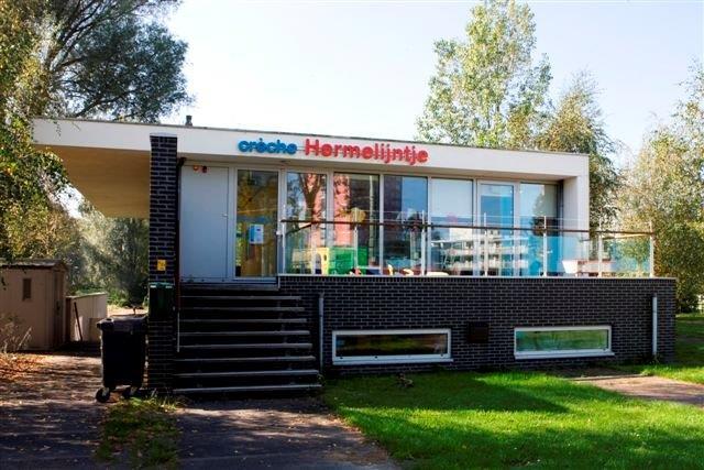 DEDEMSVAARTWEG 865 INVESTERINGSOPPORTUNITY BEDRIJFSGEBOUW