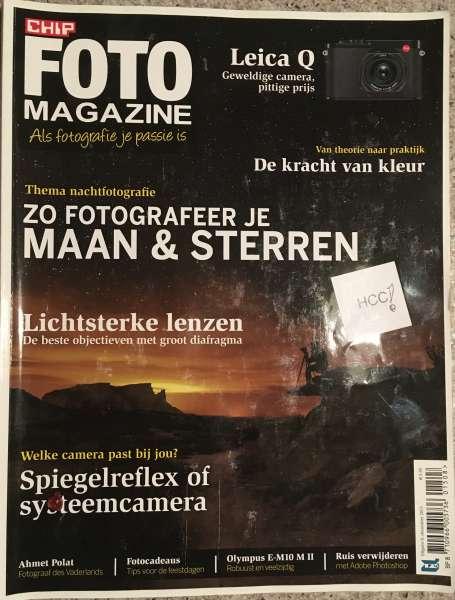 Chip Foto Magazine,