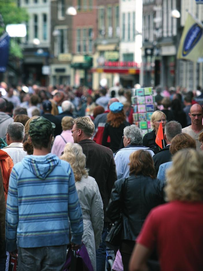 Minder gemeentelijke regels, duidelijk beleid en een minstens zo mooi straatbeeld als voorheen. Dat is de inzet van de nieuwe beleidsregel Reclame die sinds 27 mei 2010 in Zwolle van kracht is.