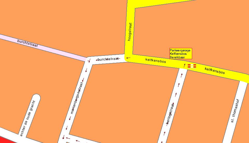 Postnummer : DI 17d Start Status/roepnr : : Hertogstraat Kelfkensbos Tijdstippen postbezetting : 03.30 uur tot afloop : : 3 Hekken + 1 x L8 (doodlopende weg) + 1 tekstbord. Uit te zetten door Stg.