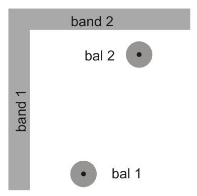 12 a 55 a lleen in het ovenste plaatje 56 a Ja Zes 57 Symmetrieassen die door (tegenover elkaar liggende) hoekpunten gaan en symmetrieassen die door de middens van (tegenover elkaar liggende) zijden