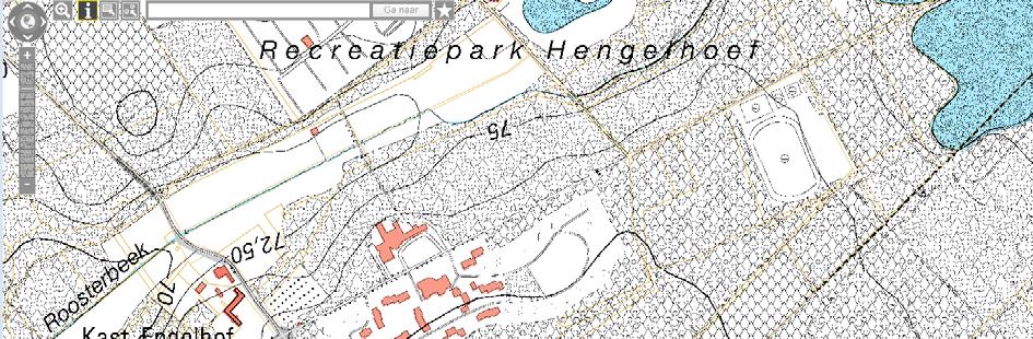 Het archeologisch booronderzoek aan de Hengelhoefdreef te Houthalen Helchteren Hoofdstuk 1 Algemene inleiding en situering van het project 1.