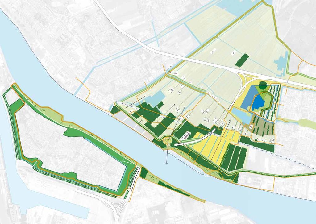 50 Landschapsplan Kwaliteitsprogramma