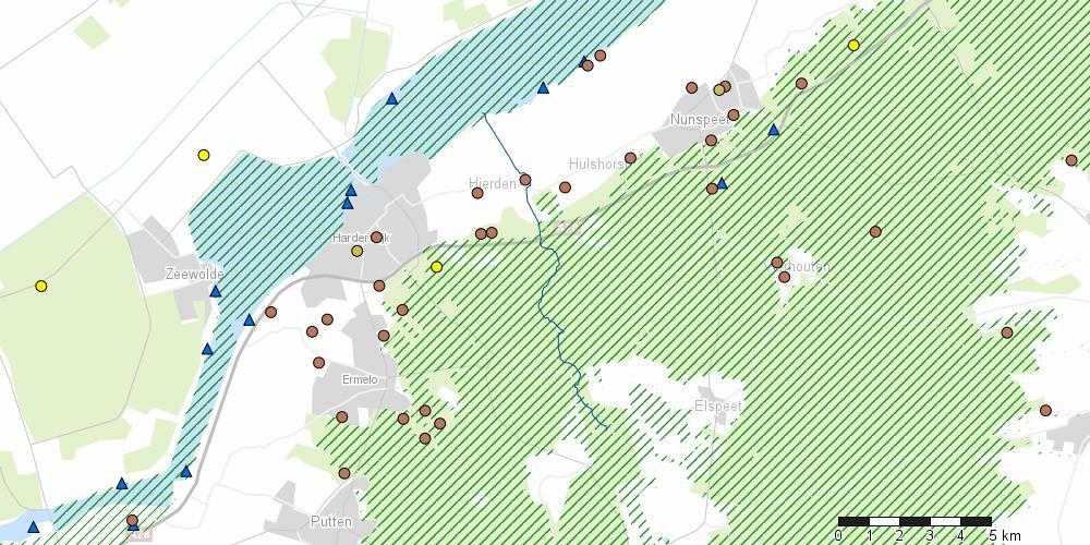 Factsheet: NL4_0 Hierdensebeek Deze factsheet bevat relevante informatie over het waterlichaam met uitzondering van landelijke maatregelen.