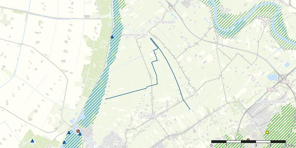 Factsheet: NL4_05 Watergangen Oosterwolde Deze factsheet bevat relevante informatie over het waterlichaam met uitzondering van landelijke maatregelen.