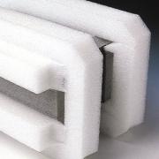 kunststofschuim. Tevens is Rivafoam producent van polystyreen opvulmateriaal.