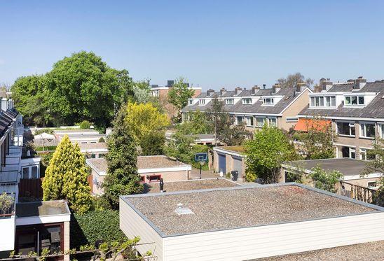 's Zomers is het heerlijk genieten van de