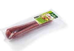 Saucisses séchées 5pc Gedroogde boerenworstjes 5st