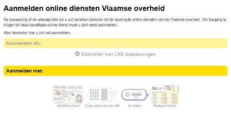 1. INLEIDING Dit document heeft als doel om als leidraad te dienen voor de erkende airco-energiedeskundigen bij het gebruik van de webtoepassing voor het uitvoeren van keuringen van