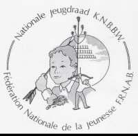 REGLEMENTEN VAN INWENDIGE ORDE VAN DE NATIONALE JEUGDRAAD 1/Stichting De nationale jeugdraad werd officieel gesticht en erkend door de KNBBW in het jaar 1963.