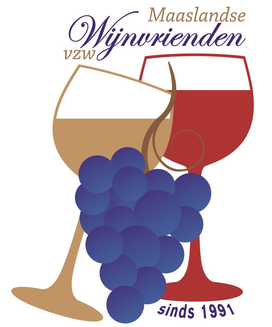 Maaslandse Wijnvrienden vzw www.