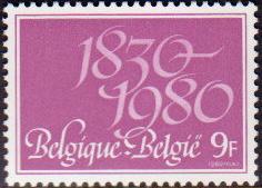 1961-150e verjaardag van de onafhankelijkheid van België. Uitgiftedatum: 26/01/ folder Nr.