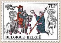 2071/2076 - Belgica 82.