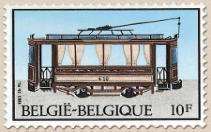 2079/2081 - Geschiedenis van tram en trolleybus.