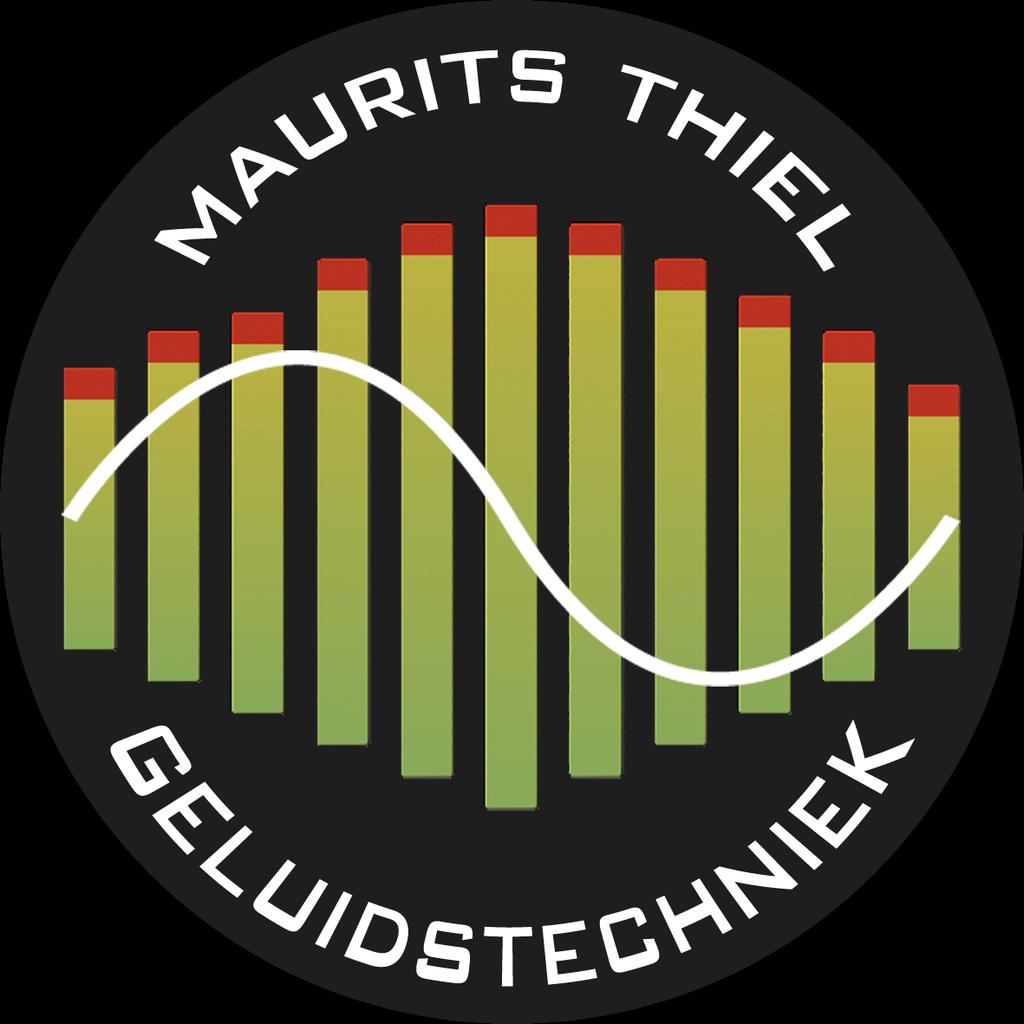 Algemene Voorwaarden Maurits Thiel Geluidstechniek Versie 1.
