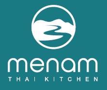 Welkom bij Menam Thai Kitchen.