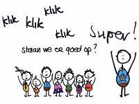 Kleurwedstrijd voor de kleuters en groep 3 E.E.V de Kleurkanarie (Eindhovense vereniging voor vogels) heeft een kleurwedstrijd uitgezet en de kleuters van onze school en groep 3 mag daaraan mee doen.