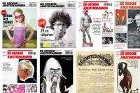 Tomáš Sedláček in de Balie Ter gelegenheid van de 140ste verjaardag van het oudste opinieweekblad van Nederland, De Groene Amsterdammer, wordt er op zaterdag 11 november in De Balie in Amsterdam een