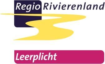 INLEIDING Voor u ligt het zesde jaarverslag van het team Leerplicht Regio Rivierenland.