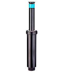 Pop-up sproeiers en roterende sproeiers 8102 SPROEIER POP-UP ½ SECTOR KUNSTSTOF Nozzle Type 10A Blauw Type 15A Zwart Bar mtr. l/min mtr. l/min 1.38 2.7 1.5 4.0 2.1 1.72 2.7 1.6 4.3 2.4 90 2.07 3.0 1.