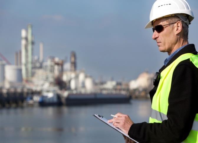 aan efficiënter toezicht; bedrijven die meer toezicht vragen kunnen meer bezocht worden en bedrijven die het jaar in jaar uit goed doen zouden minder intensief geïnspecteerd kunnen worden.