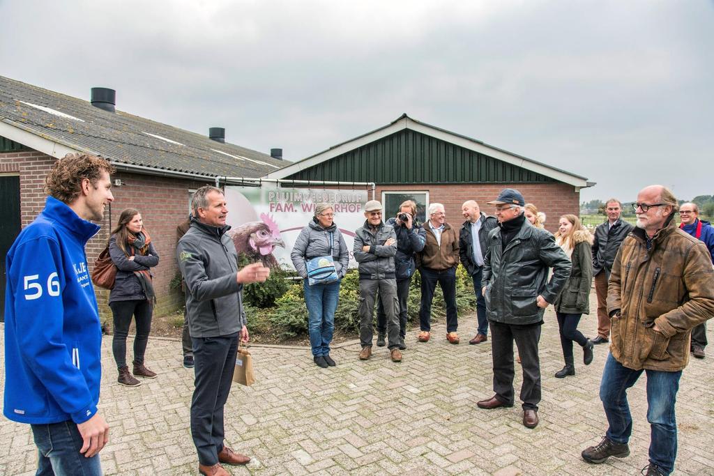 Samengevat Gebiedscoöperatie O-gen is in 2014 opgericht als publiek-privaat samenwerkingsverband in het landelijk gebied van de Gelderse Vallei, Heuvelrug en Kromme Rijnstreek.