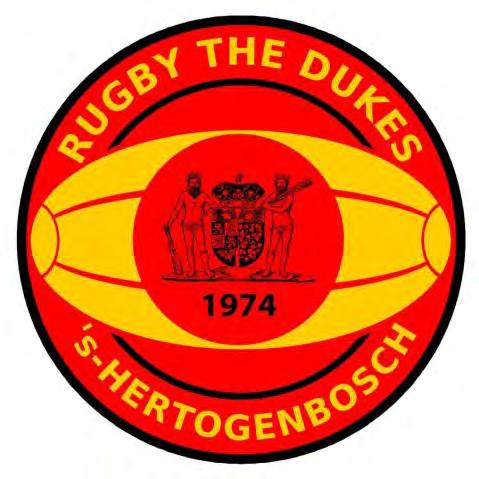 Commit2Bfit i.s.m. rugbyclub The Dukes Teambuildingsdag voor een groep