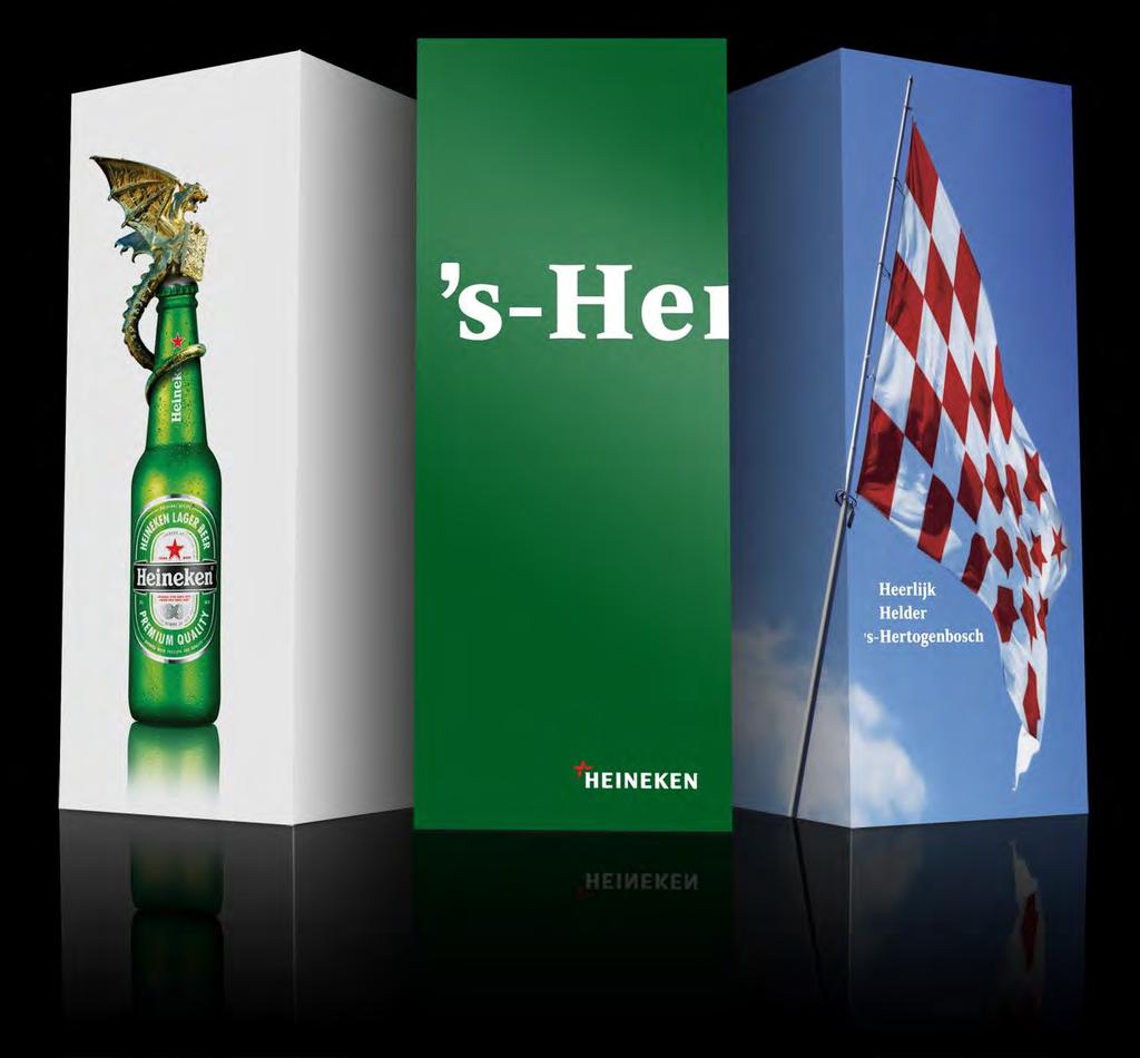 Rondleiding Heineken Brouwerij Rondleiding/