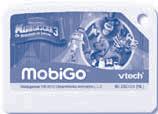 com De MobiGo Touch Learning System games zijn unieke spellen die kinderen meenemen op avontuurlijke reizen.