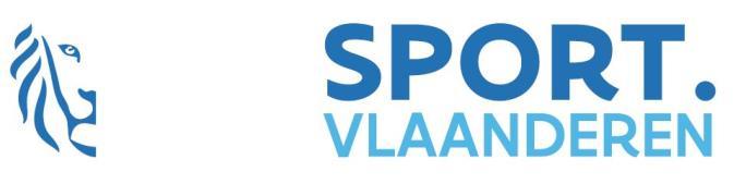 Projectoproep naschools openstellen van schoolsportinfrastructuur 1.