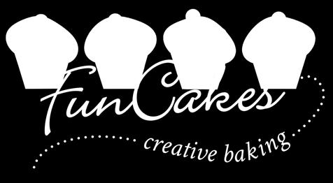 Bekijk de volledige range op www.funcakes.