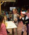 Sintfeest De Sint komt op bezoek en kinderen kunnen hun Pietenstreken bovenhalen in de circusworkshop!