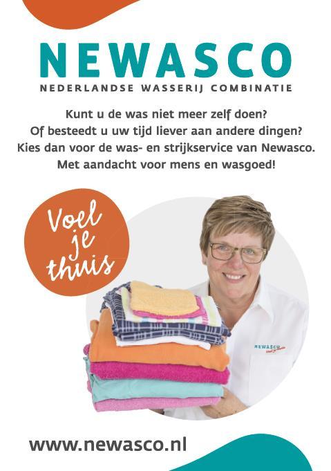 Hier had ook uw advertentie kunnen staan.