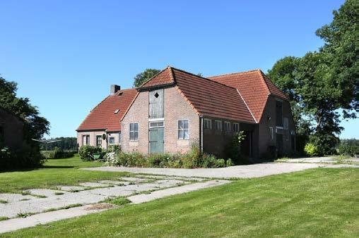 Wij verzoeken u, niet zelf het initiatief te nemen om het terrein te betreden.