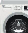 Wasmachines WTV8734XS0 8 kg wasmachine WTE10734XS0ST 10 kg wasmachine 639. 95 * 639. 95 * 16 Programma s: o.a.: Centrifugeren + afvoeren, Reiniging trommel, BabyProtect+, Hygiene 20, Donker textiel,