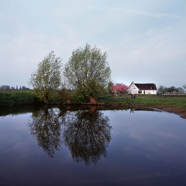 KAMPEERBELEID GEMEENTE NEDER-BETUWE Juni 2009 Behoort bij besluit